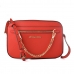 Bolsa Mulher Michael Kors 35S1GTTC7L-DK-SANGRIA Cor de Rosa 24 x 18 x 9 cm