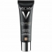 Folyékony Spink Alapozó Vichy Dermablend 3D Correction 30 ml Spf 25 Nº 35 Sand