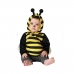 Маскарадные костюмы для младенцев Пчела Младенец
