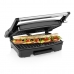 Grill Princess 117501 750 W Preto Preto/Prateado