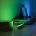 Bureaulamp Philips Hue Color Play Zwart 530 Lm