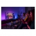 Stalinė lempa Philips Hue Color Play Juoda 530 Lm