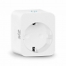 Smart Plug Philips Enchufe Inteligente Balts Melns 230 V