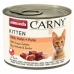 Comida para gato Animonda Carny Kitten Pollo Pavo Ternera 200 g