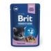 Comida para gato Brit 100 g