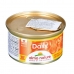 Aliments pour chat Almo Nature Nature Daily Poulet 85 g