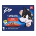 Comida para gato Purina Frango Vitela Borrego Coelho 24 x 85 g