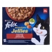 Kattenvoer Purina Kip Kalfsvlees Lam Eend 24 x 85 g