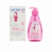 Intieme hygiënegel Lactacyd Lactacyd Pediátrico Zacht Meisjes 200 ml