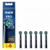 Borstel vervanger Oral-B EB50BRX-6   6UD