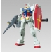 Figura colecionável Bandai HGUC Gundam 13 cm PVC Multicolor Plástico Hguc Gundam (1 Peça)