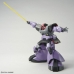 Figura colecionável Bandai MG MS-09 DOM 18 cm PVC