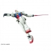 Figure à Collectionner Bandai HGUC Gundam 13 cm PVC Multicouleur Plastique Hguc Gundam (1 Pièce)