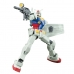 Verzamelfiguur Bandai HGUC Gundam 13 cm PVC Multicolour Plastic Hguc Gundam (1 Onderdelen)