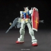 Figure à Collectionner Bandai HGUC Gundam 13 cm PVC Multicouleur Plastique Hguc Gundam (1 Pièce)