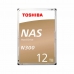 Tvrdi disk Toshiba N300 3,5