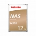 Жесткий диск Toshiba N300 3,5