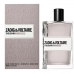 Herre parfyme Zadig & Voltaire EDT 100 ml This is him! Undressed