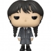 Figura colecionável Funko Pop! WEDNESDAY ADDAMS