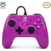 Τηλεχειριστήριο για Gaming Powera GRAPE Μωβ Nintendo Switch