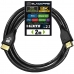 Cablu HDMI Blackfire ULTRA Negru