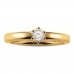 Ring Dames Thomas Sabo TR1982-414-14-54 (17,1 mm)