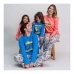 Pyjama Minions Mannen Blauw (Volwassenen)