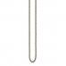 Naiste Kaelakee Thomas Sabo KE1742-173-5-L100 100 cm