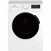 Lavadora - Secadora BEKO HTV 7716 DSW BTR 7kg / 4kg 1400 rpm Blanco 7 kg