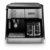 Cafetera de Goteo DeLonghi BCO 421.S 1750 W 1 L