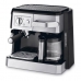 Caffettiera Americana DeLonghi BCO 421.S 1750 W 1 L