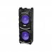 Portable Bluetooth Speakers Trevi TREVI 4500 DJ Black 500 W