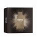 Sett herre parfyme Hugo Boss EDT BOSS The Scent 2 Deler