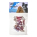 Hundesnack Hilton Knochen Ente 200 g