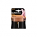 Alkalisk batteri DURACELL PLUS K1