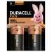 Αλκαλική Μπαταρία DURACELL LR20 K2 1,5 V