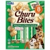 Hundesnack Inaba Churu Bites Kylling Tunfisk 8 x 12 g