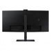 Monitor Gaming Samsung LS34C652VAUXEN 34