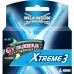 Lame de ras Gillette Xtreme 3 4 Unități