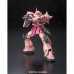 Figura za zbirku Bandai MS-06S Zaku II  13 cm