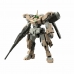 Gyűjthető figura Bandai HG Demi Barding 12 cm