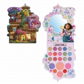 Set di Trucchi per Bambini Disney Frozen 4 Pezzi