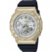 Ceas Damă Casio G-Shock OAK METAL COVERED COMPACT - BELLE COURBE SERIE