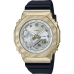 Dámske hodinky Casio G-Shock OAK METAL COVERED COMPACT - BELLE COURBE SERIE