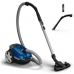 Aspiradora con Bolsa Philips XD3110/09 Azul Negro Negro/Azul 900 W