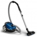 Aspirateur à sacs Philips XD3110/09 Bleu Noir Noir/Bleu 900 W