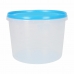 Lunchbox Rond ø 19 x 14,5 cm (12 Stuks)