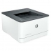 Stampante Laser HP 3G652F#B19 Bianco