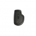 Mouse HP 1D0K8AA#AC3 Schwarz