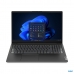 Laptop Lenovo V15 G3 IAP Intel Core I7-1255U 8 GB RAM 512 GB SSD Qwerty espanhol